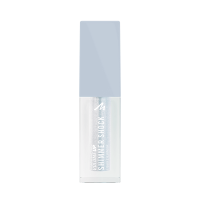 Manhattan T* VU Shimmer Shock Eyeshadow 001 Icy Crush
