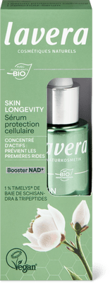 Lavera Siero protettivo cellulare Skin Longevity