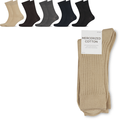 Men's socks