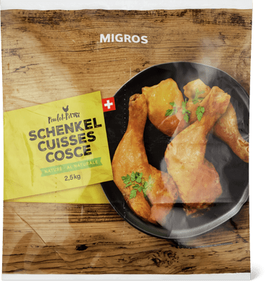 M-Classic Pouletschenkel
