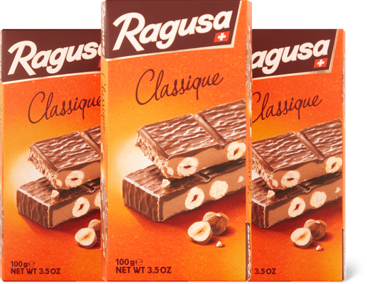 Ragusa Classique