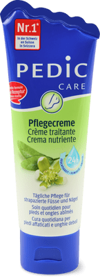 Pedic Crème traitante