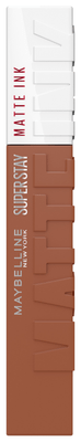Maybelline Superstay Matte Ink Lipstick 500