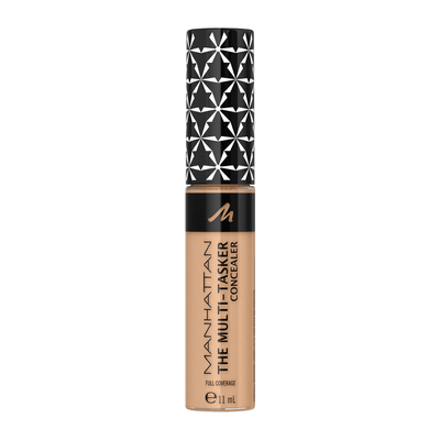 Manhattan Multi-Tasker Concealer 50 Sand