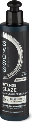 Syoss Lamination Intense Glaze Treatment