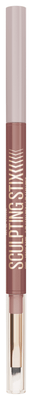 Maybelline 24h Sculpting Stix 2in1 eyeliner 011 Rosy Sculpt