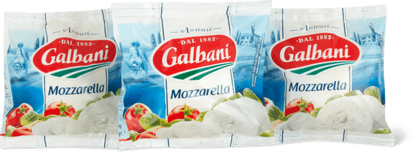 Galbani Mozzarella