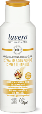 Lavera Repair & Deep Care Conditioner Dry & Damaged Hair