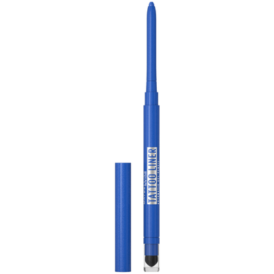 Maybelline Tattoo Liner Automatic Gel