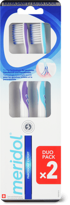 Meridol Parodont Expert Zahnbürste extra sanft