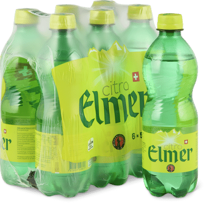 Elmer Citro