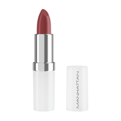 Manhattan Satin Lipstick 94F Penny Brown