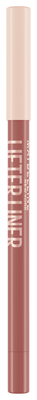 Maybelline Lifter Liner matita per labbra 013  Maybe It's
