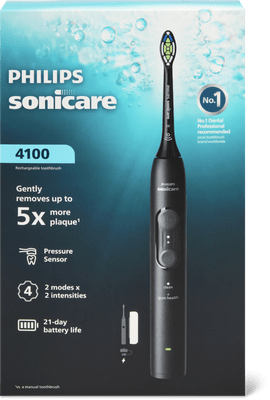 Philips sonicare 4100 noir