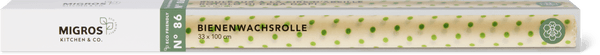 N°86 Kitchen &amp; Co. Rotolo di cera d'api