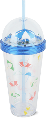 Migros Kitchen & Co. To Go Becher Schirme, 380ml