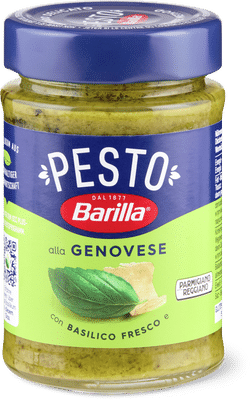 Barilla Pesto Genovese