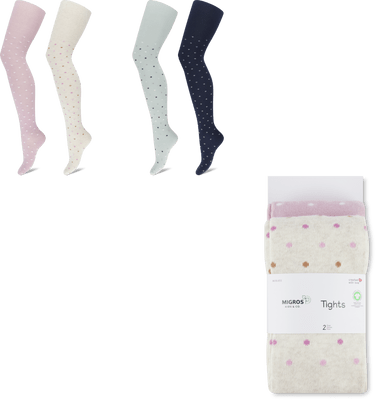 Bio Kinder Strumpfhose