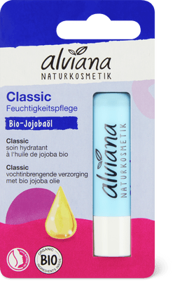 Alviana Soin des lèvres Classic
