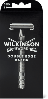 Wilkinson Double Edge Rasoir