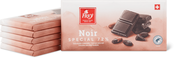 Frey Noir Special 72%