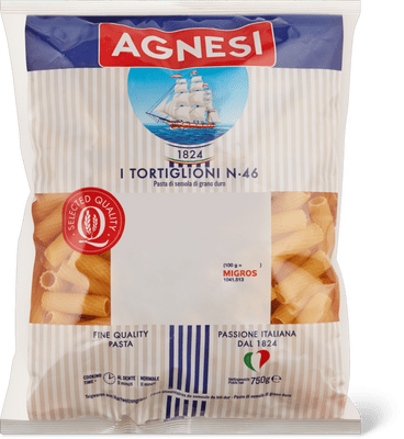 Agnesi Tortiglioni  