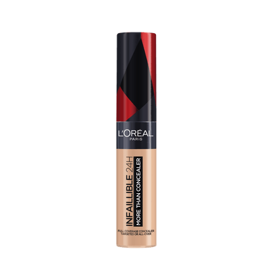 L'Oréal Paris Infaillible More Than concealer concealer 326 Vanilla