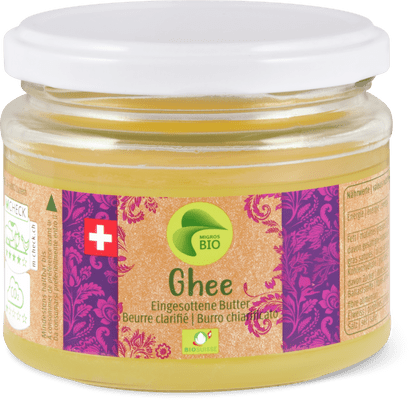 Bio Ghee