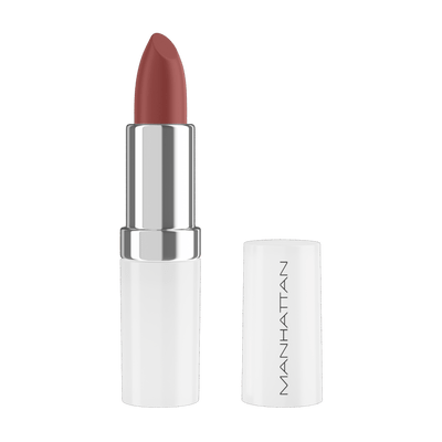 Manhattan Manhattan Lasting Perfection Satin Lipstick, 870