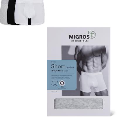 Short pour homme