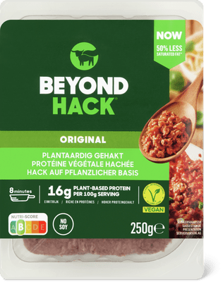 Beyond Meat Macinato