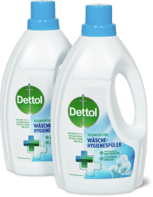 Dettol Igienizzante  Profumo fresco