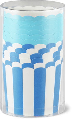 stampini per cupcake duro