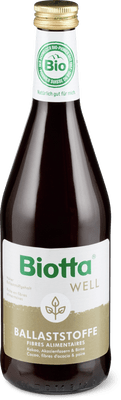 Biotta Bio Well Fibres alimentaires