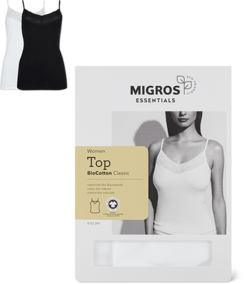 Top pour femme