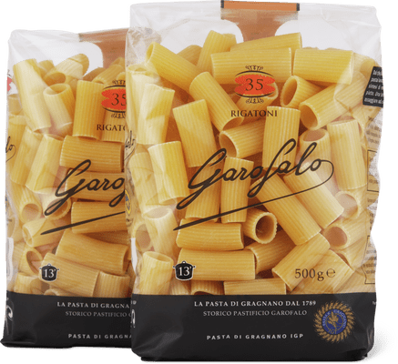 Garofalo Rigatonis