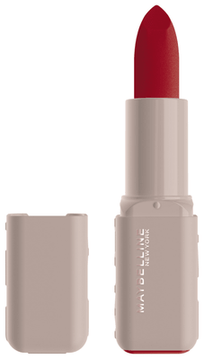Maybelline Slip On Serum Lipstick matte 004 Intense