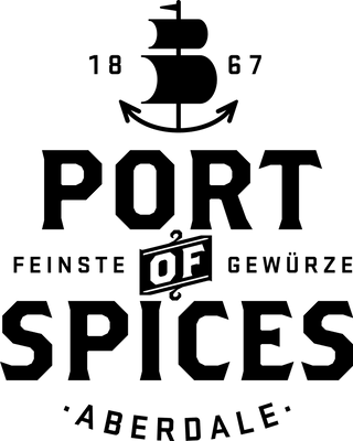 Marke: Port of Spices