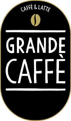 Marque: Grande Caffè