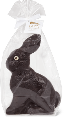 Sélection Hase Noir Grand Cru 72% Cacao