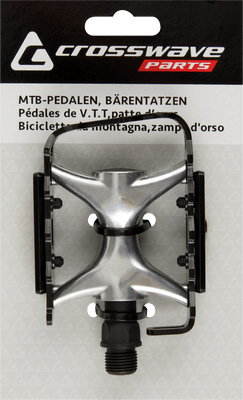 Mountainbike-, Bärentazen