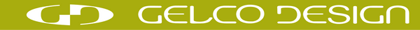 Marque: GELCO DESIGN