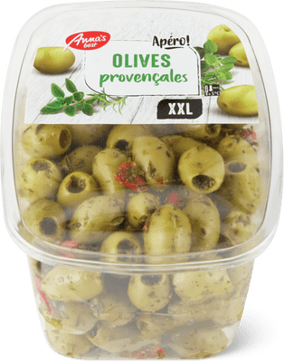 Anna's Best Oliven Provençale