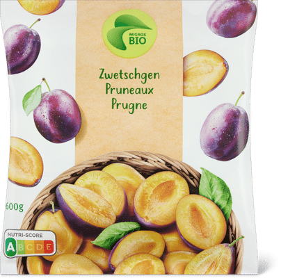 Bio Prugne