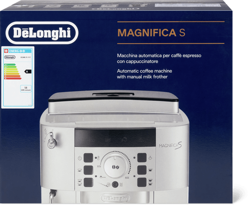 De’Longhi Magnifica S ECAM21.117.SB