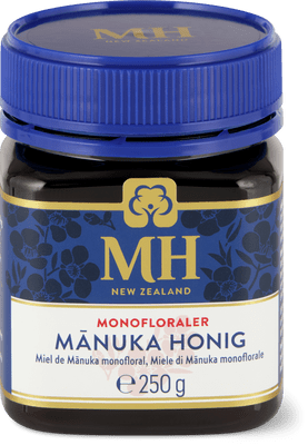 Manuka Health Miele monofloreale