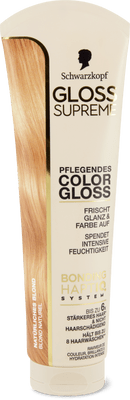 Schwarzkopf GlossSupreme Biondo naturale
