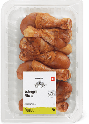 Optigal Cosce inferiori di pollo