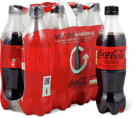 Coca-Cola Zero