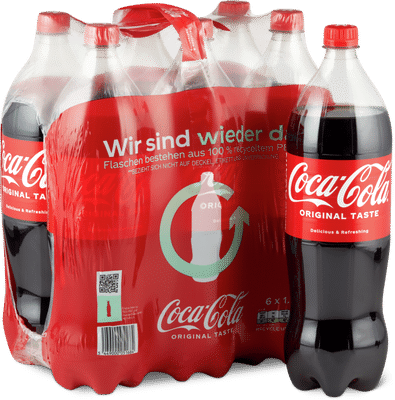 Coca-Cola Classic
